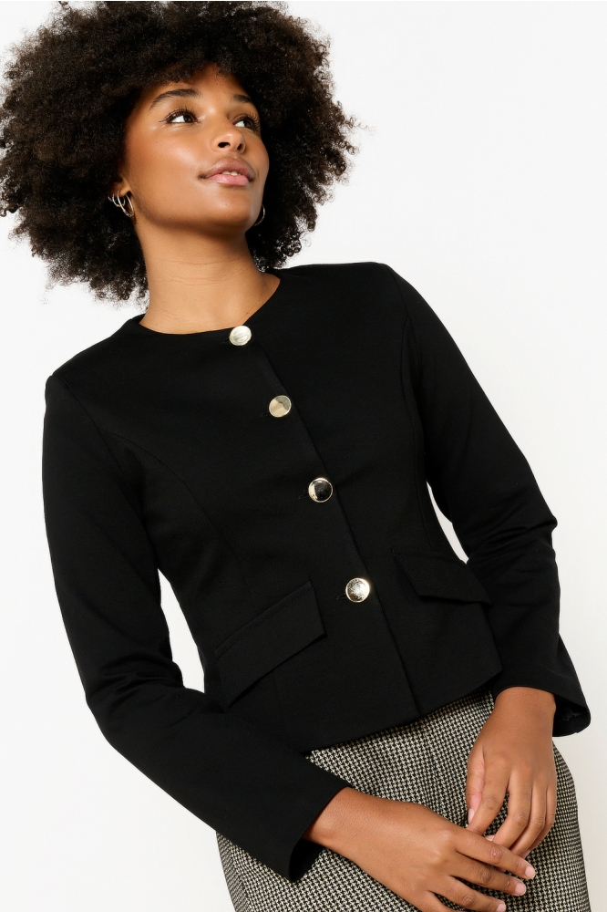 V GOLDIE 09100995 1119 Black